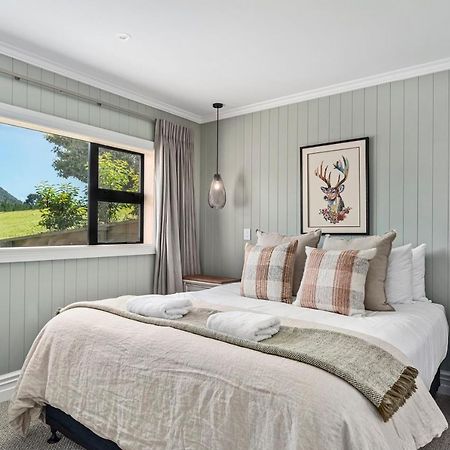 Stagford Retreat Apartment - Taupo Eksteriør billede